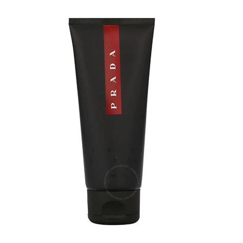 prada e luna rossa|prada luna rossa body wash.